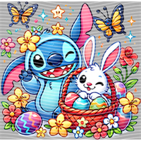 Easter-FHJ 1308